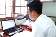 Phối hợp giữa Y tế trường học và Y tế địa phương trong công tác chăm sóc sức khoẻ cho trẻ