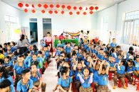 CHÀO MỪNG KỶ NIỆM 70 NĂM NGÀY CHIẾN THẮNG ĐIỆN BIÊN PHỦ (7/5/1954 – 7/5/2024)!